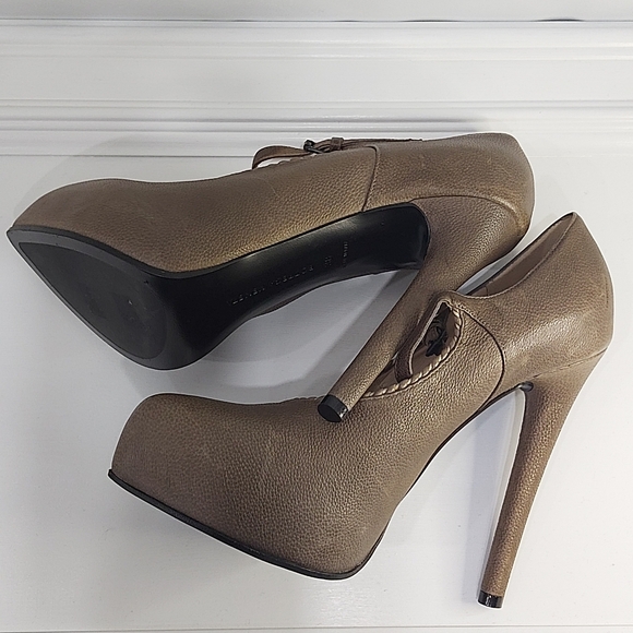 Bottega Venetta Pumps - Picture 2 of 9